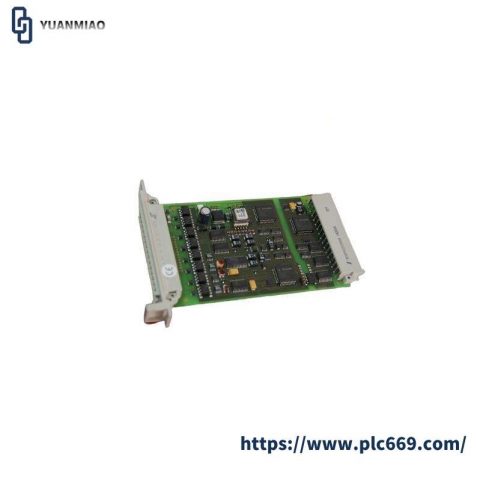 JOHNSON P70JA-16 Industrial Control Module