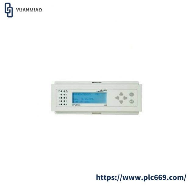 JOHNSON P70JA-16 Industrial Control Module