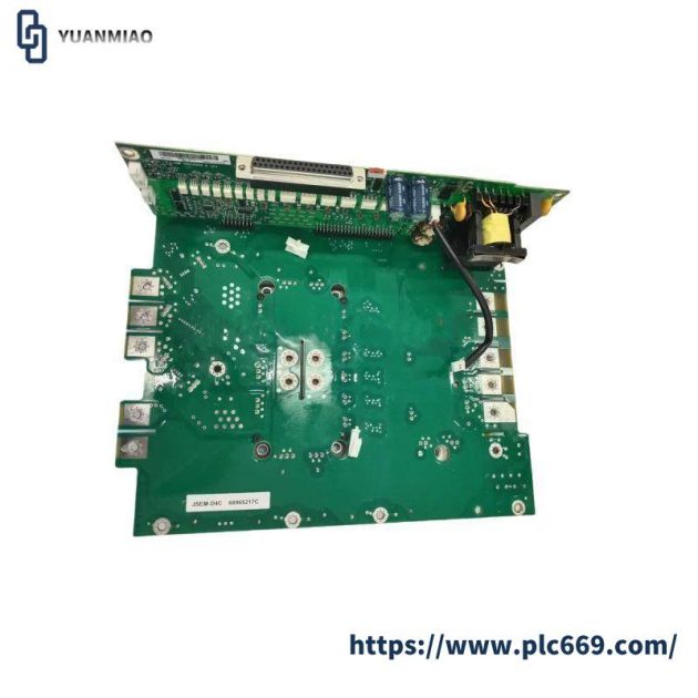 ABB JSEM-C4C JINT-C1C Main Circuit Board, Designed for Advanced Industrial Automation Solutions