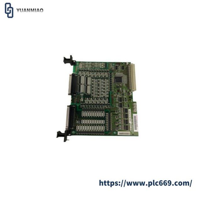 Kawasaki Model 50999-2820 Industrial Automation Drive