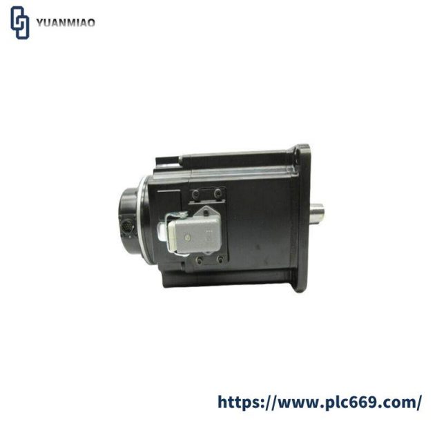 Kawasaki Model 50999-2820 Industrial Automation Drive