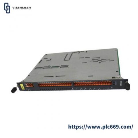 KEBA EC100S Custom Processing Industrial Control Module