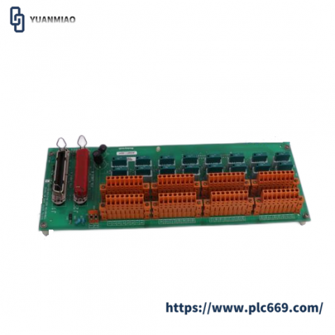 KOLLMORGEN CB06560 PRD-B040SAIB-62 Control Module