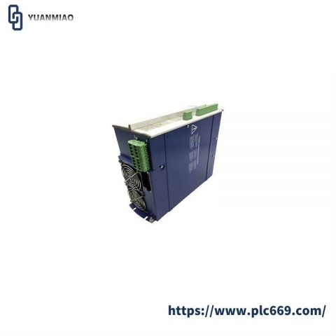 KOLLMORGEN S20360-SRS High-Frequency Drive Module