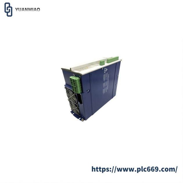 KOLLMORGEN S20360-SRS High-Frequency Drive Module