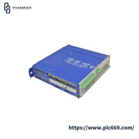 GE-FANUC S61000-610 Servo Amplifier