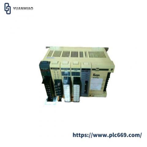 KOYO Z-02B Programmable Controller, Industrial Control Solutions