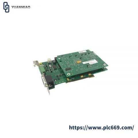 KUKA 00-117-336 Customized Control Module for Industrial Automation