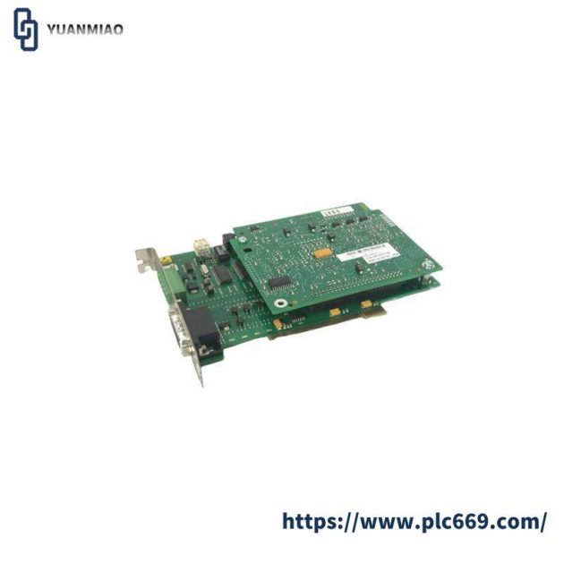 KUKA 00-117-336 Customized Control Module for Industrial Automation