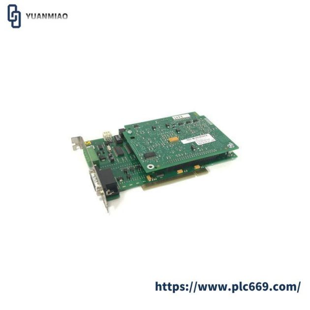 KUKA 00-117-336 Customized Control Module for Industrial Automation