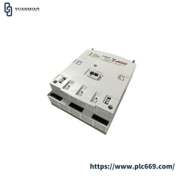 KUKA 00-132-349 Control Module for Industrial Automation Systems