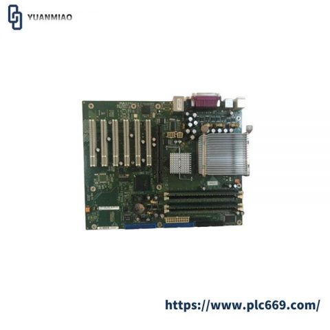 KUKA KRC2 00-154-293 Motherboard: Advanced Control Module for Industrial Automation