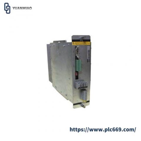 KUKA PS30/135I Industrial Power Supply, for Precision Automation