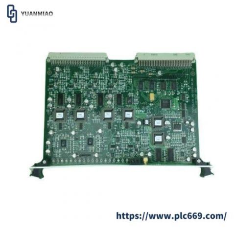 Kulicke & Soffa 8001-4244 PCB Card