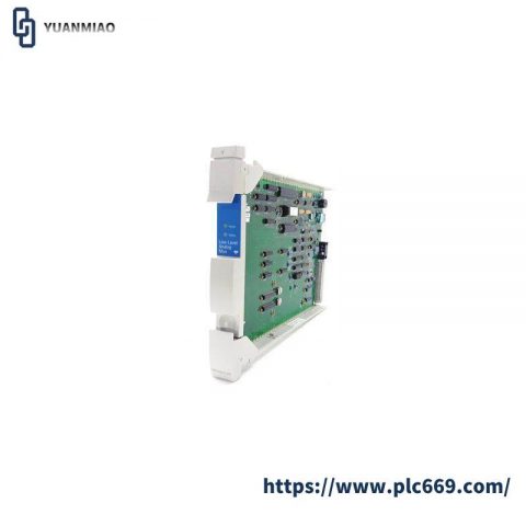 LAM 810-066590-004 Process Control Module