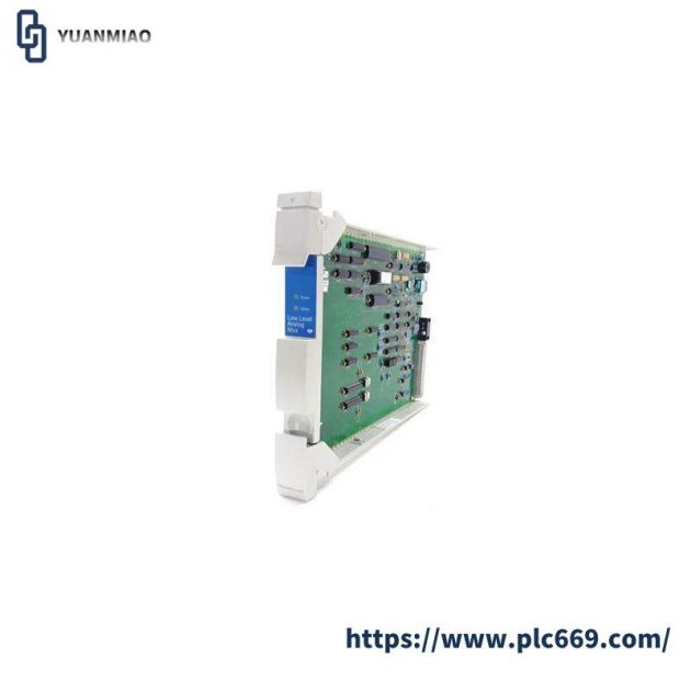 LAM 810-066590-004 Process Control Module