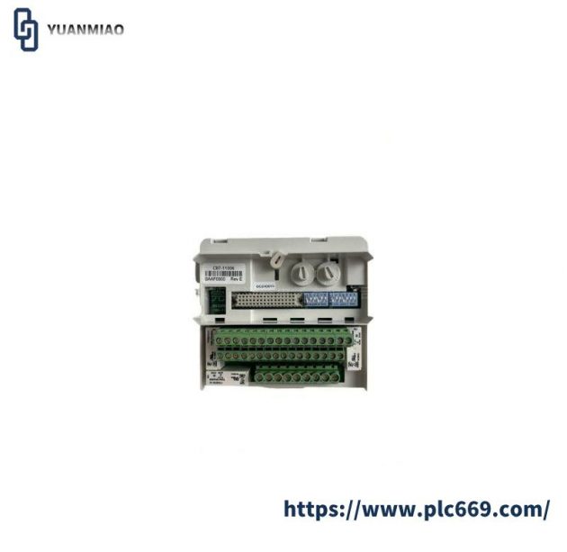 LAM 810-066590-004 Process Control Module