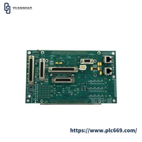 Lam Research 810-800082-043 High Precision Process Module