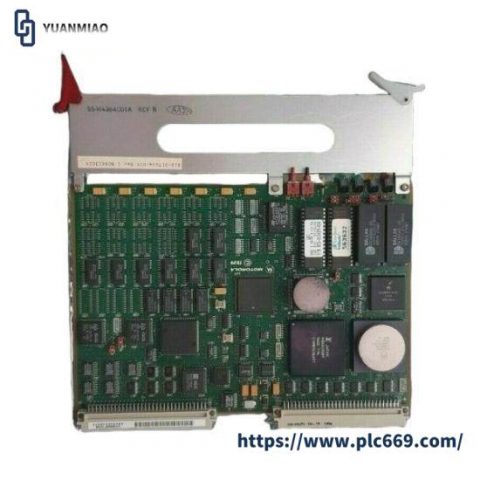 Lam Research 810-017034-005 ULTRA SLIMPAK G448-0002