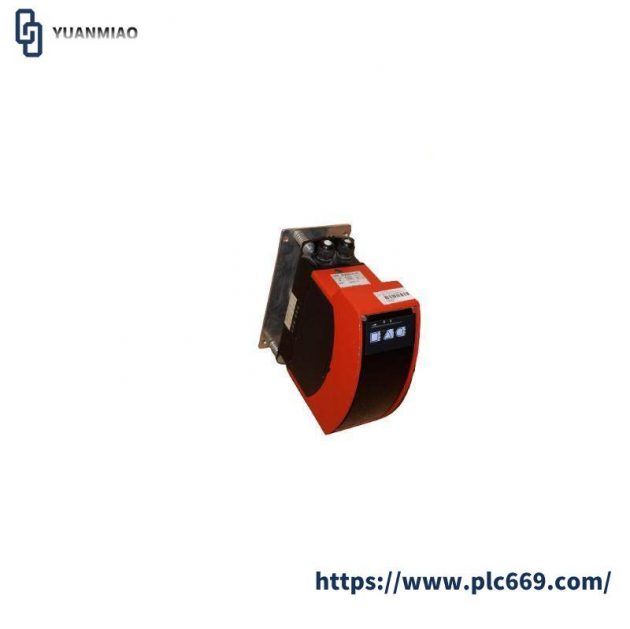 Leuze DDLS 50125768 High-Accuracy Photoelectric Sensor for Industrial Automation