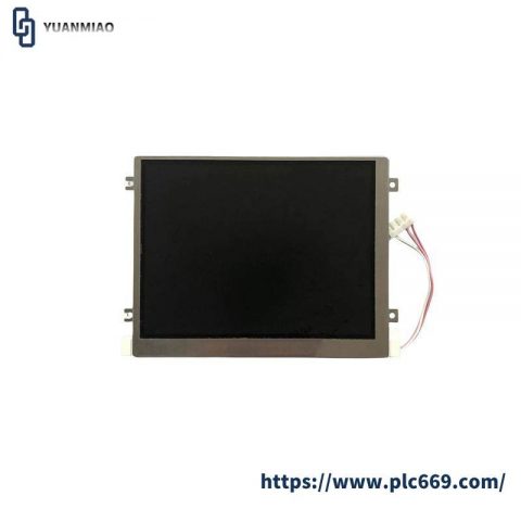 LQ064V3DG05 A1Z000700 - High-Performance Industrial LCD Display Panel