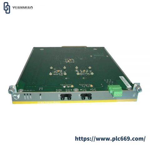 METSO A413222 PLC Module