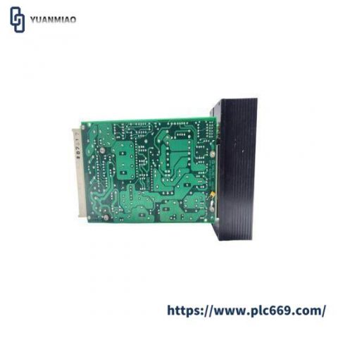 METSO A413325 PLC Module for Industrial Control Systems