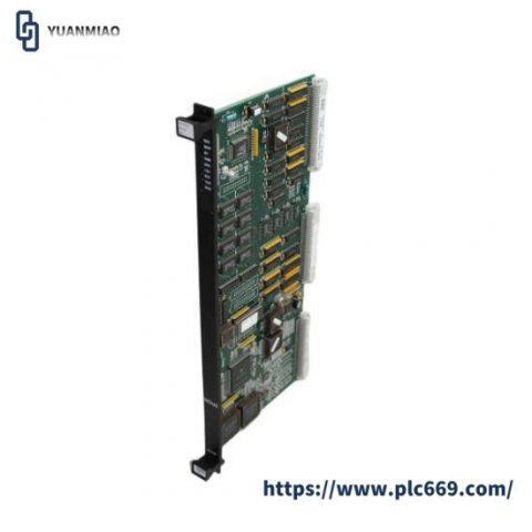 METSO A413665 - High Performance Control Module for Industrial Automation