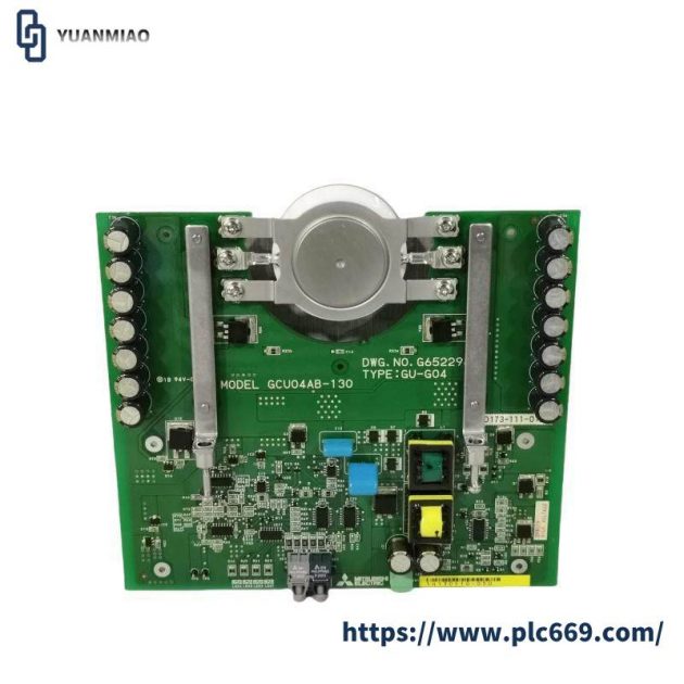 Mitsubishi A1S65B-S1 - High-Performance Digital Input Module for Industrial Automation