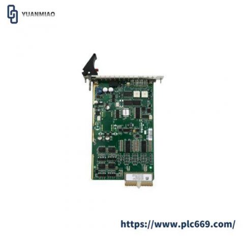 MKS 0190-30079 High-Performance PCB Board, for Industrial Automation & Control Systems