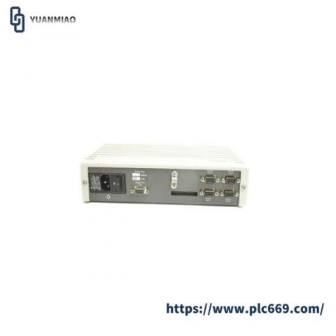 Schneider Electric MODICON AS-BADU-204 Control Unit, 24V DC Input, 16 Relay Outputs