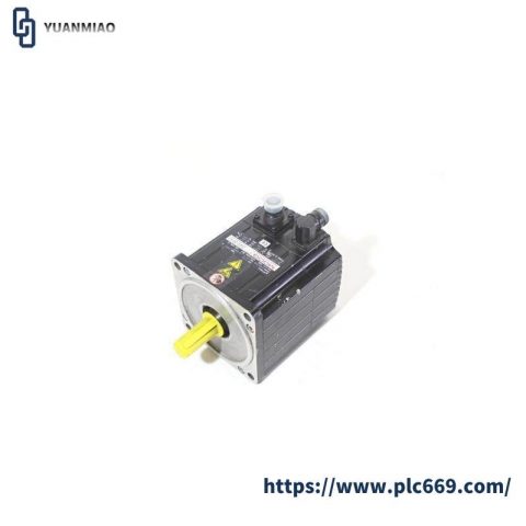 MOOG G400 SERIES G405-533 G5L10 Servo Motor - Precision Control at its Core