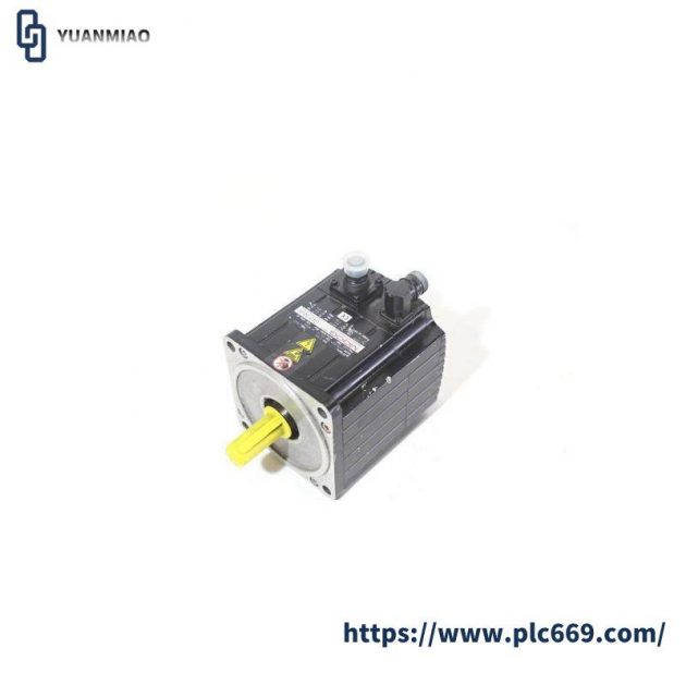 MOOG G400 SERIES G405-533 G5L10 Servo Motor - Precision Control at its Core