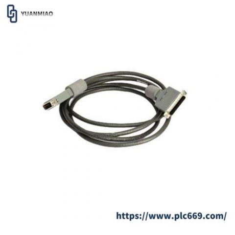 MOORE 16137-224: APACS Industrial Control Cable