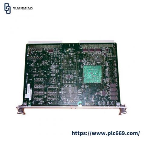 MOTOROLA FLN4234A Industrial Control Module