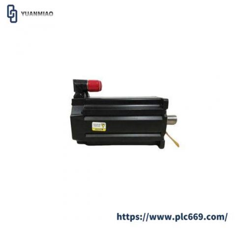 MPL-A320P-MK24AA: Precision Servo Motor for Industrial Automation