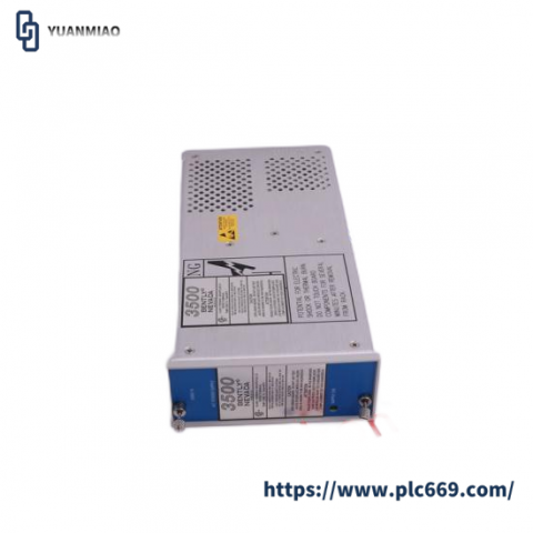 Neles Automation A413311 - Advanced Flow Control Module