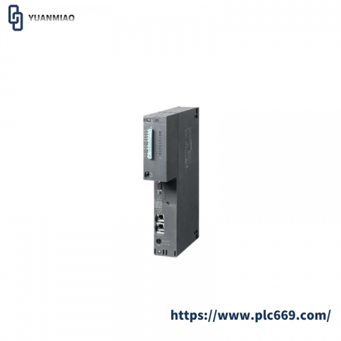 NI NI-9505 Industrial Control Module for Automation Systems