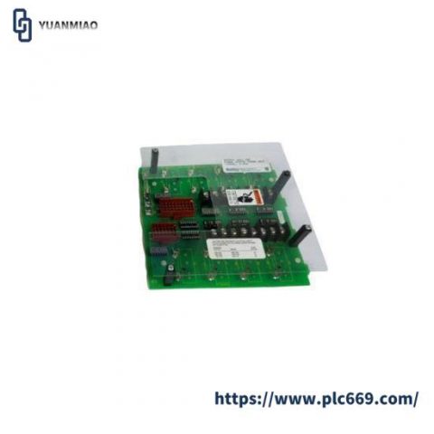 NI SCXI-1160 Industrial Signal Conditioning Module