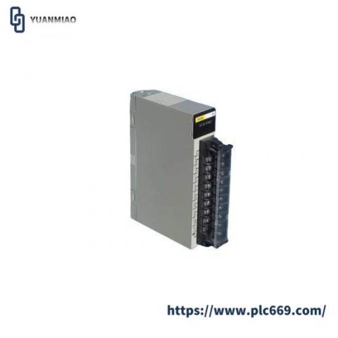 OMRON C200H - RM201 Programmable Logic Controller, Industrial Automation Module