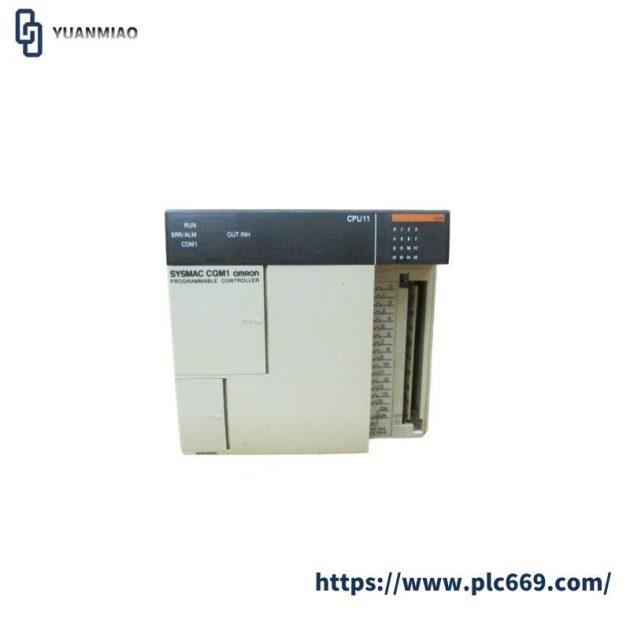 Omron C200H-OD219 8-Way DC Output Unit for Industrial Automation