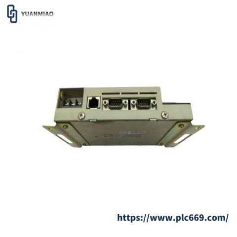 OMRON C500-AD501 PLC Control Module, for Industrial Automation