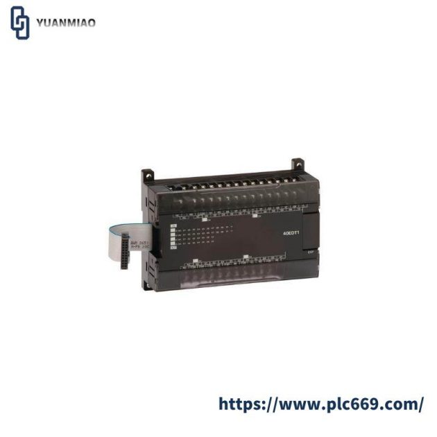 Omron NE2A-PD025 PLC Input Module