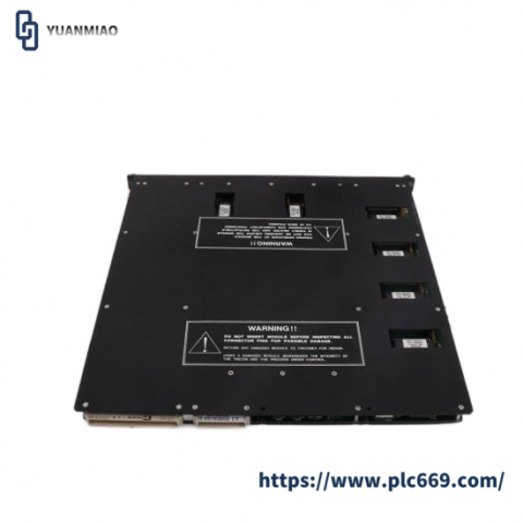 OptilogTC OL2109 Industrial Automation Control Module