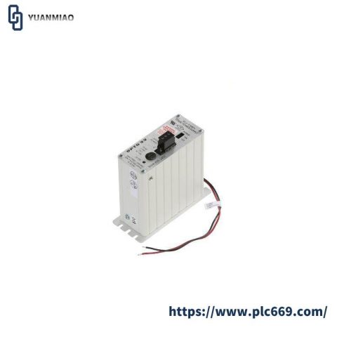 Opto 22 SNAP-PS5 - Compact Power Supply for Industrial Control Systems