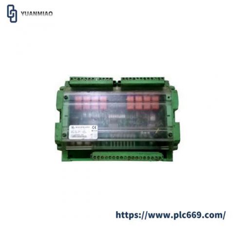 P-OPEN P-OPEN-P4-150/PAC-OP150/P4 - High-Performance Industrial Control Module