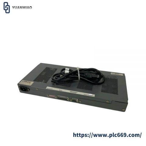 FOXBORO P0904BS-0E I/O Graphics - Industrial Control Module