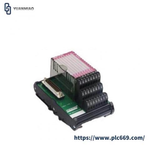 Foxboro P0916AA I/A Series Module