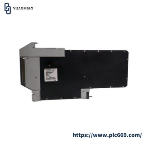 Foxboro P0960AW Processor Control Module