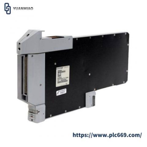 Foxboro I/A Series P0960HA Gateway Processor Module